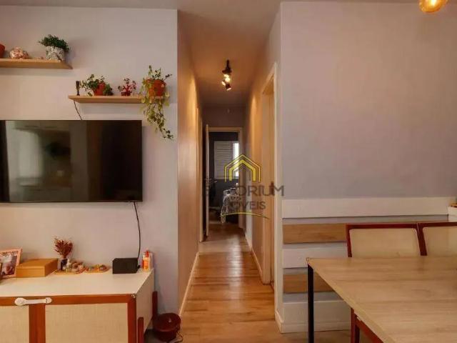 Apartamento para Venda em São Paulo/SP Parque Edu Chaves 3 Quartos