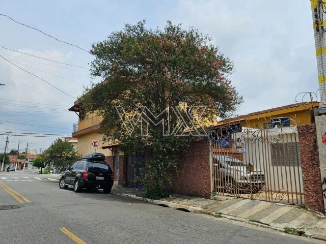 Apartamento para Venda em São Paulo/SP Parque Edu Chaves 5 Quartos