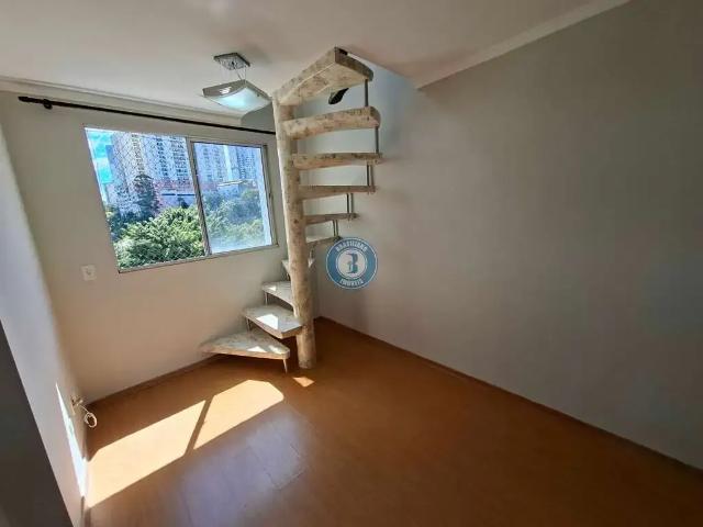 Apartamento para Venda em São Paulo/SP Parque Esmeralda 3 Quartos