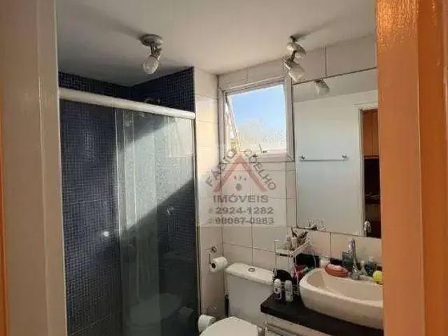 Apartamento para Venda em São Paulo/SP Parque Esmeralda 3 Quartos