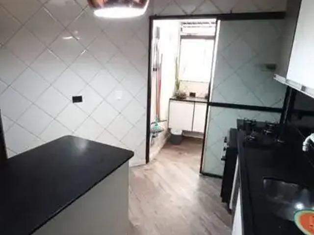 Apartamento para Venda em São Paulo/SP Parque Esmeralda 3 Quartos