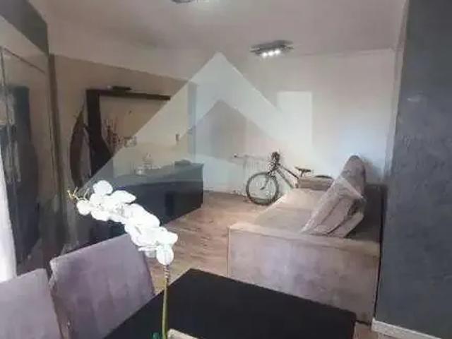 Apartamento para Venda em São Paulo/SP Parque Esmeralda 3 Quartos