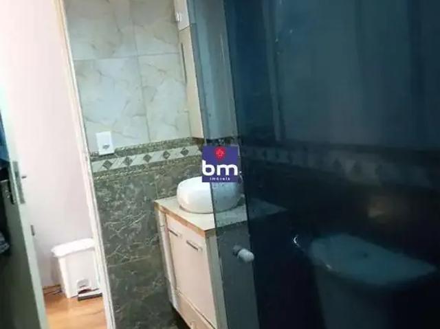 Apartamento para Venda em São Paulo/SP Parque Esmeralda 3 Quartos