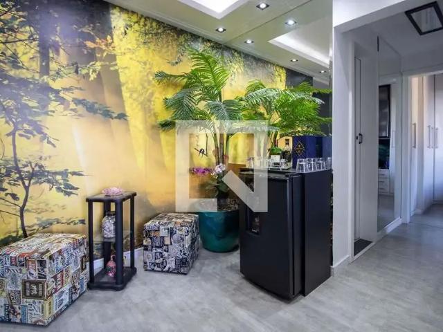 Apartamento para Venda em São Paulo/SP Parque Esmeralda 1 Quartos