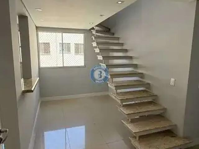 Apartamento para Venda em São Paulo/SP Parque Esmeralda 2 Quartos