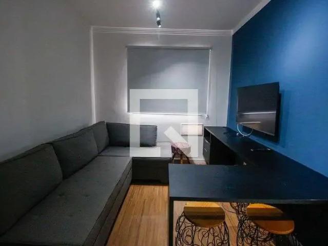 Apartamento para Venda em São Paulo/SP Parque Esmeralda 2 Quartos