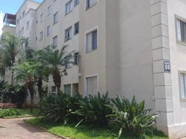 Apartamento para Venda em São Paulo/SP Parque Esmeralda 2 Quartos