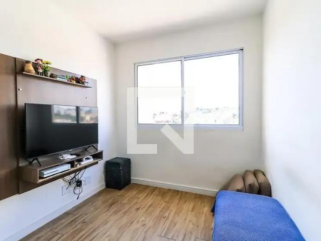 Apartamento para Venda em São Paulo/SP Parque Esmeralda 2 Quartos