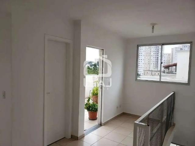 Apartamento para Venda em São Paulo/SP Parque Esmeralda 2 Quartos