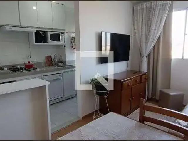 Apartamento para Venda em São Paulo/SP Parque Esmeralda 2 Quartos