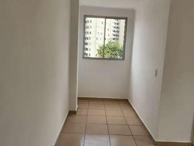 Apartamento para Venda em São Paulo/SP Parque Esmeralda 2 Quartos