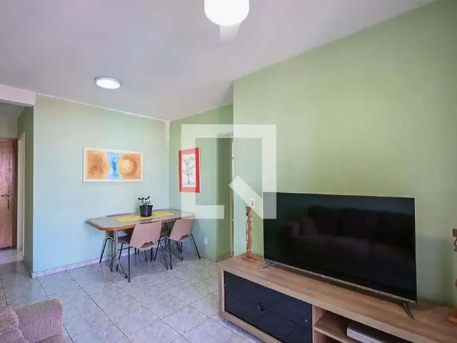 Apartamento para Venda em São Paulo/SP Parque Esmeralda 2 Quartos