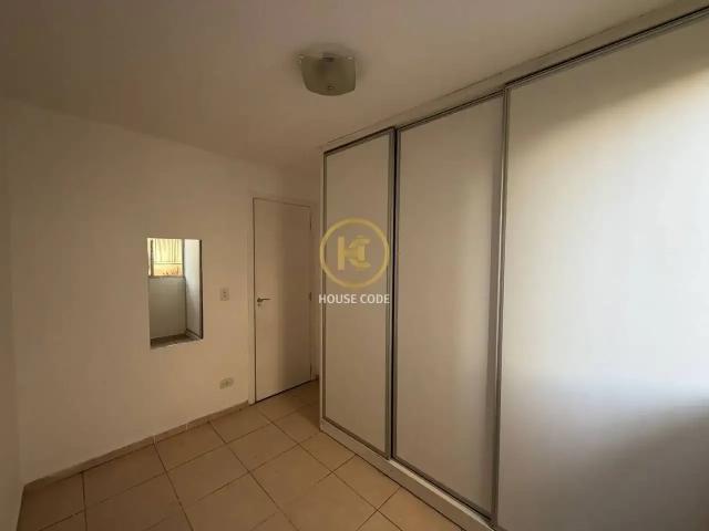 Apartamento para Venda em São Paulo/SP Parque Esmeralda 2 Quartos