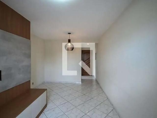 Apartamento para Venda em São Paulo/SP Parque Esmeralda 2 Quartos