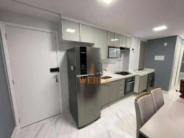 Apartamento para Venda em São Paulo/SP Parque Esmeralda 2 Quartos