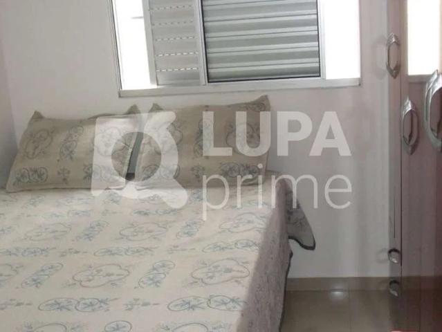 Apartamento para Venda em São Paulo/SP Parque Esmeralda 2 Quartos