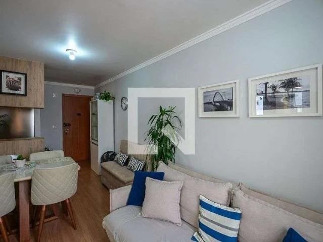 Apartamento para Venda em São Paulo/SP Parque Esmeralda 2 Quartos