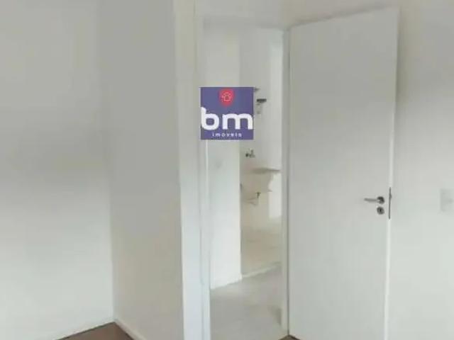 Apartamento para Venda em São Paulo/SP Parque Esmeralda 2 Quartos