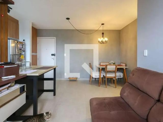 Apartamento para Venda em São Paulo/SP Parque Esmeralda 2 Quartos