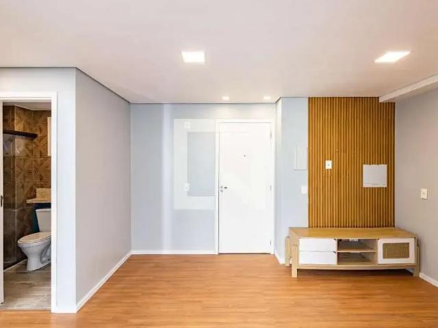 Apartamento para Venda em São Paulo/SP Parque Esmeralda 2 Quartos