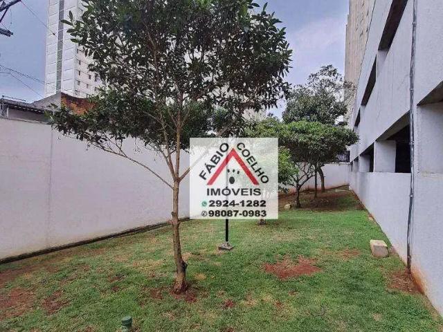 Apartamento para Venda em São Paulo/SP Parque Esmeralda 2 Quartos