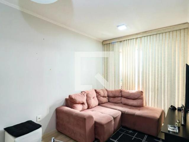 Apartamento para Venda em São Paulo/SP Parque Esmeralda 2 Quartos