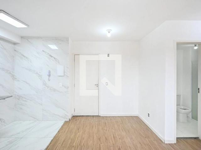 Apartamento para Venda em São Paulo/SP Parque Esmeralda 2 Quartos