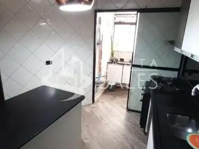 Apartamento para Venda em São Paulo/SP Parque Esmeralda 2 Quartos