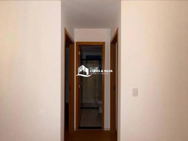 Apartamento para Venda em São Paulo/SP Parque Esmeralda 2 Quartos