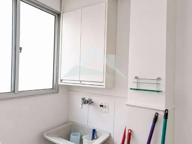 Apartamento para Venda em São Paulo/SP Parque Esmeralda 2 Quartos