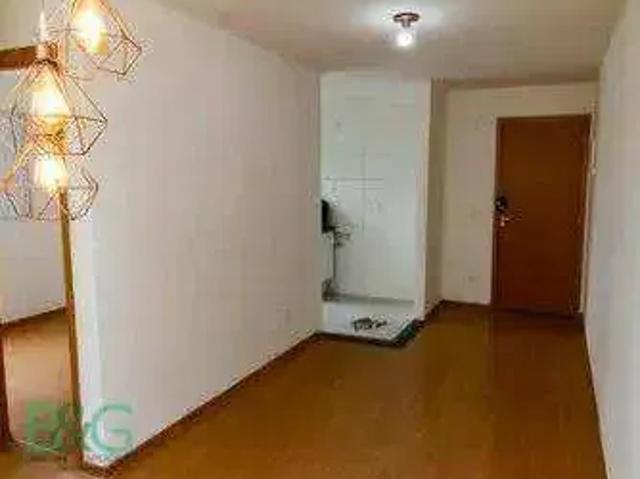 Apartamento para Venda em São Paulo/SP Parque Esmeralda 2 Quartos