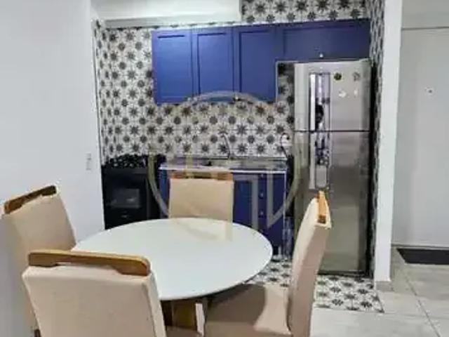 Apartamento para Venda em São Paulo/SP Parque Fernanda 2 Quartos