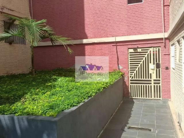 Apartamento para Venda em São Paulo/SP Parque Fernanda 2 Quartos