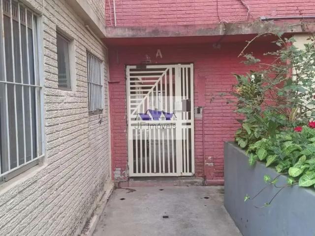 Apartamento para Venda em São Paulo/SP Parque Fernanda 2 Quartos