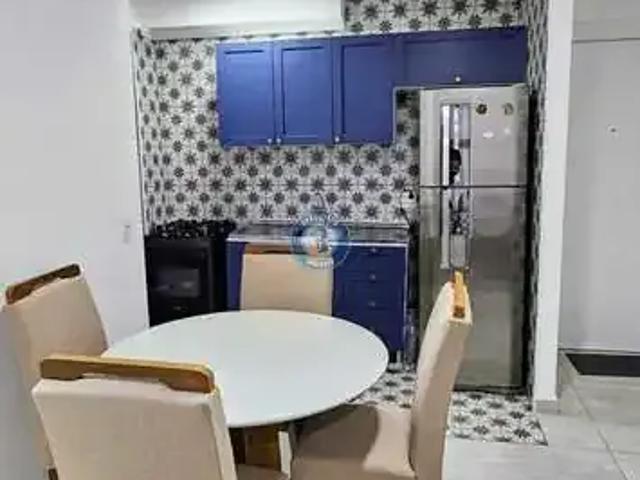 Apartamento para Venda em São Paulo/SP Parque Fernanda 2 Quartos