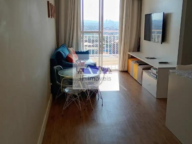 Apartamento para Venda em São Paulo/SP Parque Fernanda 2 Quartos
