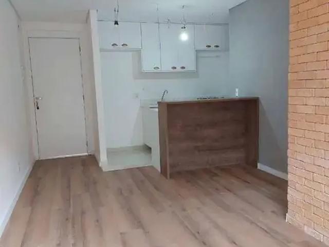 Apartamento para Venda em São Paulo/SP Parque Fernanda 2 Quartos