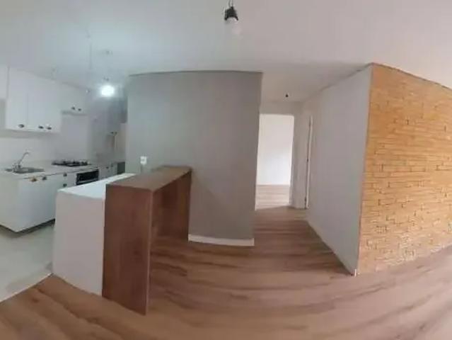 Apartamento para Venda em São Paulo/SP Parque Fernanda 2 Quartos