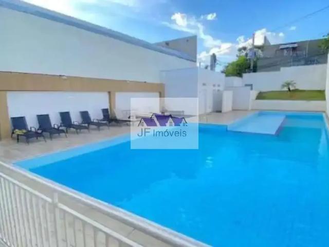 Apartamento para Venda em São Paulo/SP Parque Fernanda 2 Quartos