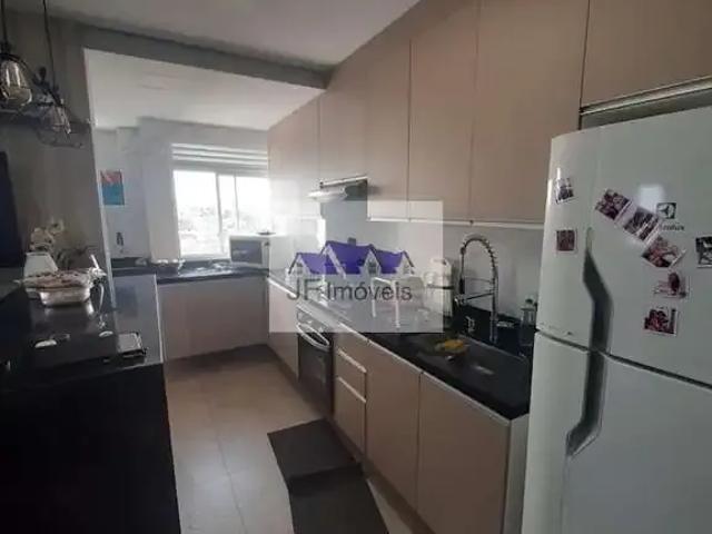 Apartamento para Venda em São Paulo/SP Parque Fernanda 2 Quartos