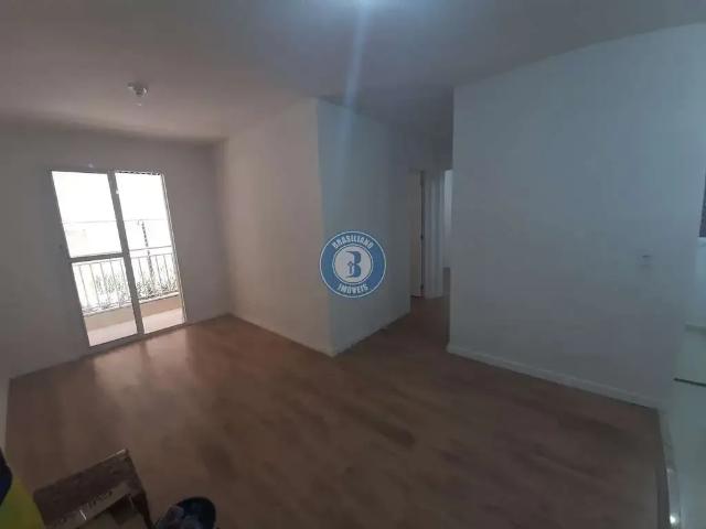 Apartamento para Venda em São Paulo/SP Parque Fernanda 2 Quartos
