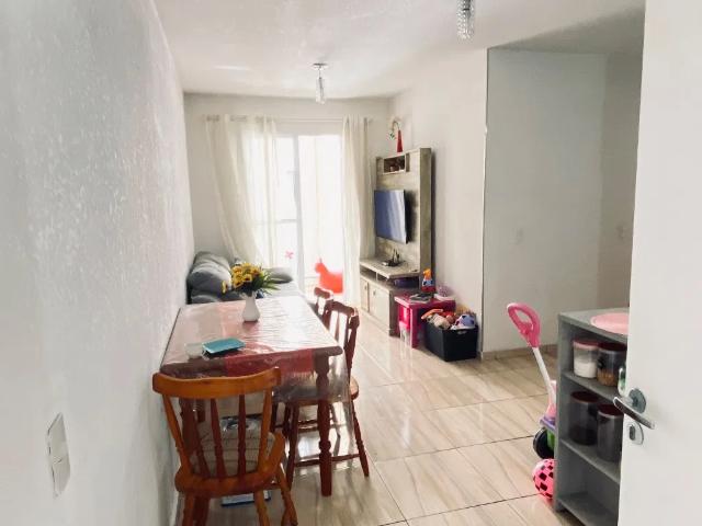 Apartamento para Venda em São Paulo/SP Parque Fernanda 2 Quartos