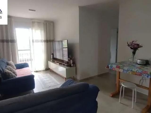 Apartamento para Venda em São Paulo/SP Parque Fernanda 2 Quartos