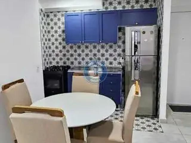 Apartamento para Venda em São Paulo/SP Parque Fernanda 2 Quartos