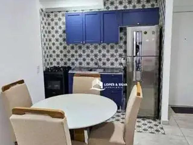 Apartamento para Venda em São Paulo/SP Parque Fernanda 2 Quartos