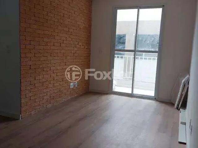Apartamento para Venda em São Paulo/SP Parque Fernanda 2 Quartos