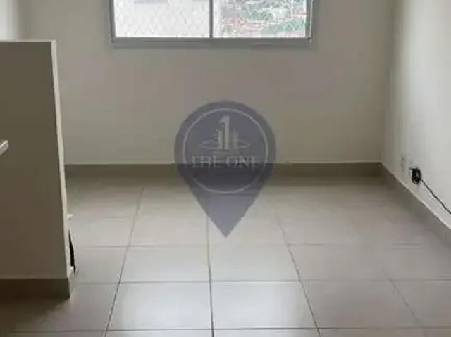Apartamento para Venda em São Paulo/SP Parque Fongaro 1 Quartos