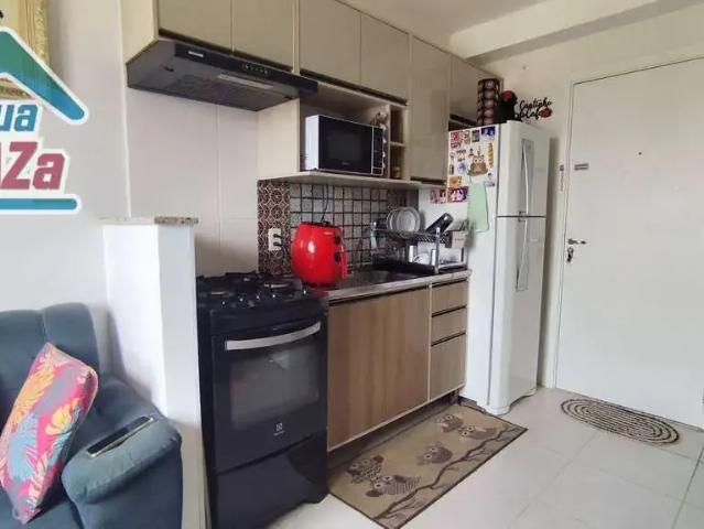 Apartamento para Venda em São Paulo/SP Parque Fongaro 2 Quartos