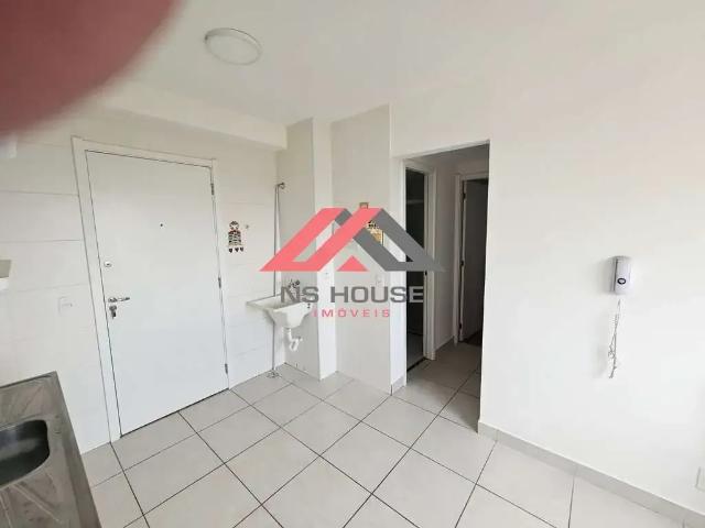 Apartamento para Venda em São Paulo/SP Parque Fongaro 2 Quartos
