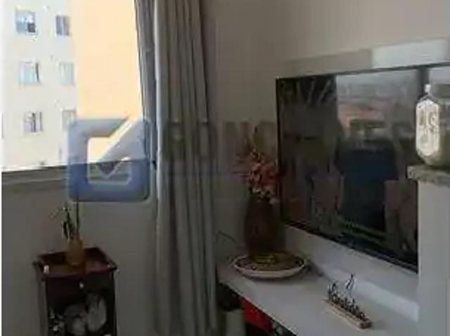 Apartamento para Venda em São Paulo/SP Parque Fongaro 2 Quartos